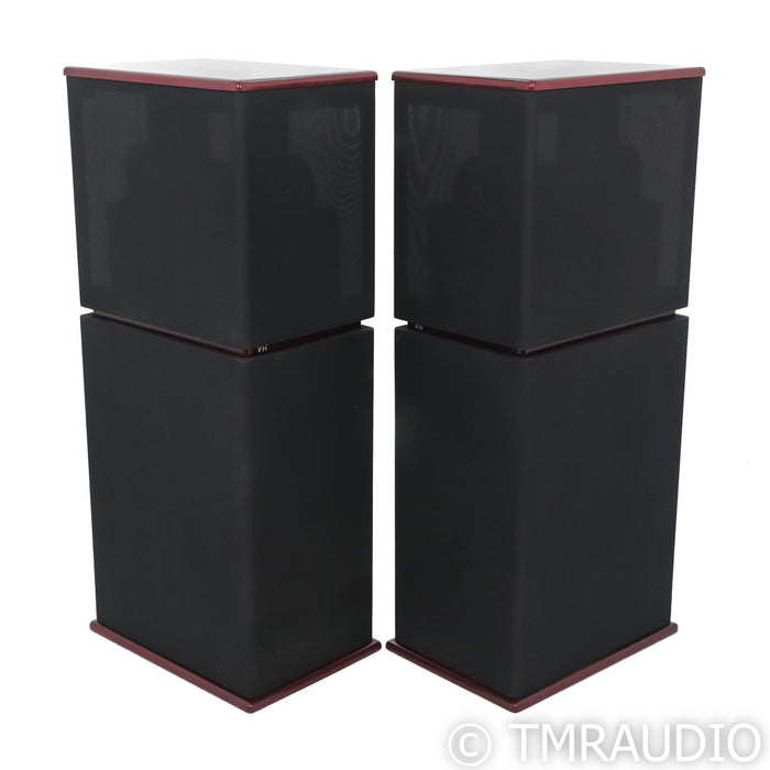Von Schweikert Audio VR-4 MKII Floorstanding Speaker; Dark Cherry Pair