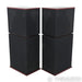 Von Schweikert Audio VR-4 MKII Floorstanding Speaker; Dark Cherry Pair