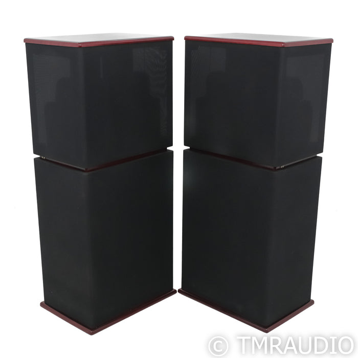 Von Schweikert Audio VR-4 MKII Floorstanding Speaker; Dark Cherry Pair