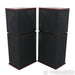 Von Schweikert Audio VR-4 MKII Floorstanding Speaker; Dark Cherry Pair