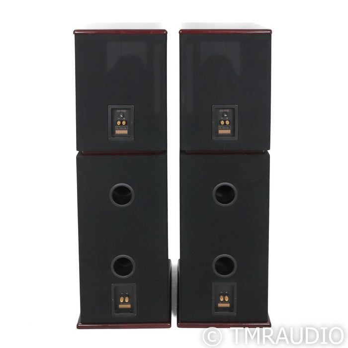 Von Schweikert Audio VR-4 MKII Floorstanding Speaker; Dark Cherry Pair