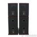 Von Schweikert Audio VR-4 MKII Floorstanding Speaker; Dark Cherry Pair