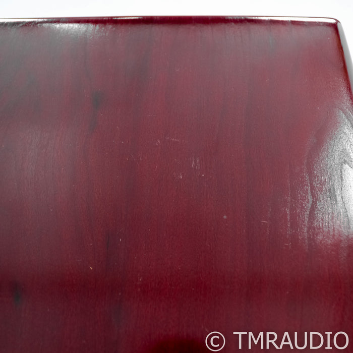 Von Schweikert Audio VR-4 MKII Floorstanding Speaker; Dark Cherry Pair