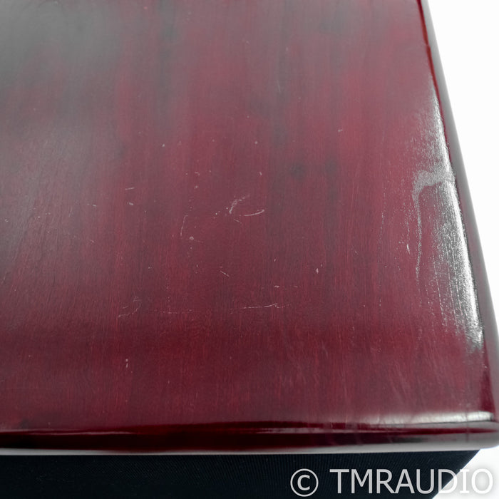 Von Schweikert Audio VR-4 MKII Floorstanding Speaker; Dark Cherry Pair