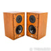 Harbeth P3ESR XD Bookshelf Speakers; Cherry Pair
