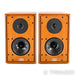 Harbeth P3ESR XD Bookshelf Speakers; Cherry Pair