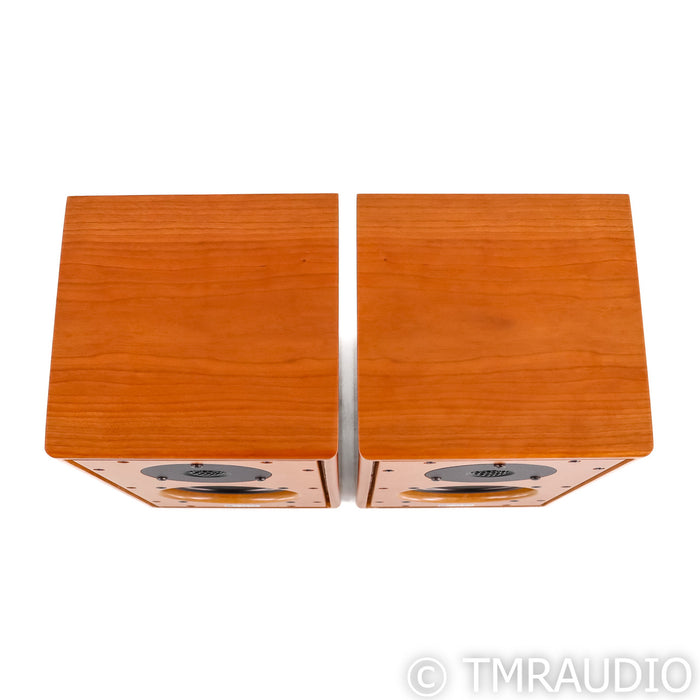 Harbeth P3ESR XD Bookshelf Speakers; Cherry Pair