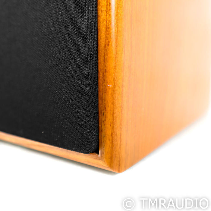 Harbeth P3ESR XD Bookshelf Speakers; Cherry Pair