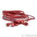 AudioQuest King Cobra RCA Cables; 3m Pair Interconnects