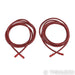 AudioQuest King Cobra RCA Cables; 3m Pair Interconnects