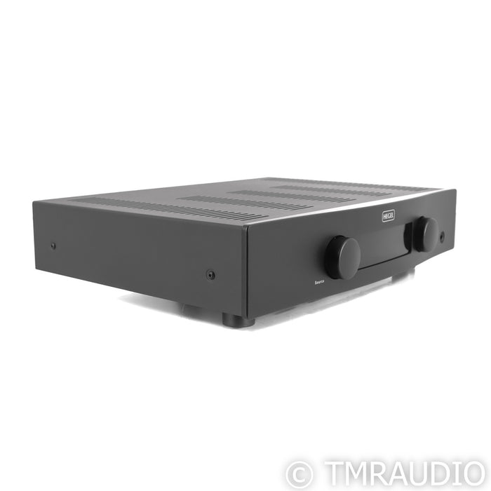 Hegel H95 Stereo Integrated Amplifier