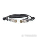 AudioQuest Wind XLR Cables; 1.5m Pair Interconnects