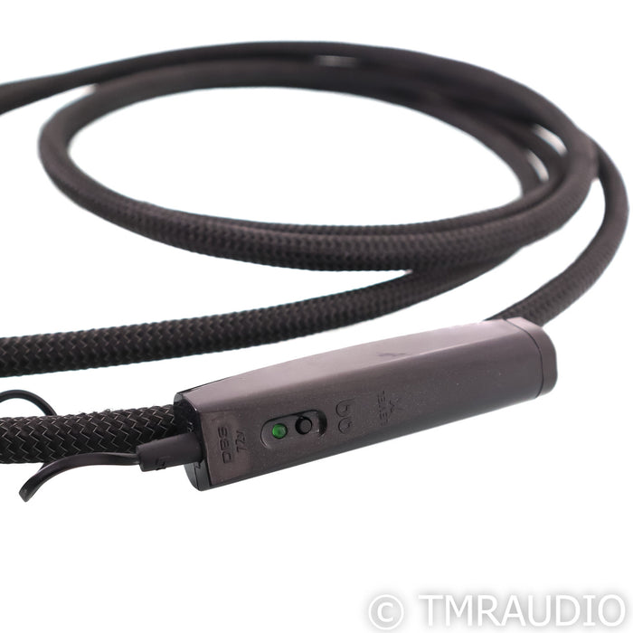 AudioQuest Wind XLR Cables; 1.5m Pair Interconnects