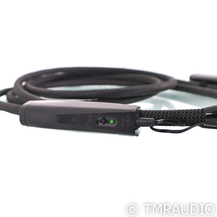 AudioQuest Wind XLR Cables; 1.5m Pair Interconnects