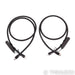 AudioQuest Wind XLR Cables; 1.5m Pair Interconnects