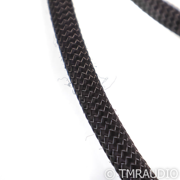 AudioQuest Wind XLR Cables; 1.5m Pair Interconnects