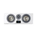 Canton Smart Vento 5 Powered Center Channel Speaker; White (New w/ Warranty)