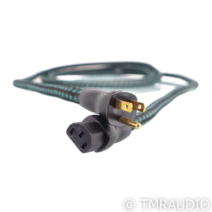 AudioQuest NRG-2 Power Cable; 10ft AC Cord