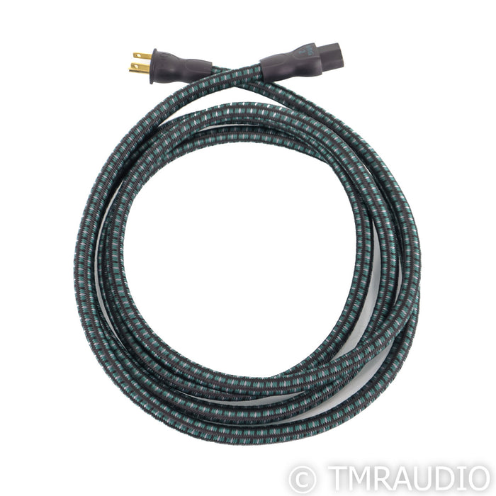 AudioQuest NRG-2 Power Cable; 10ft AC Cord