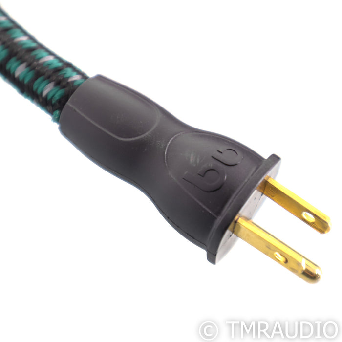 AudioQuest NRG-2 Power Cable; 10ft AC Cord