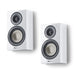 Canton Vento 816.2 On-Wall / Bookshelf Speakers; White Pair (Sealed w/ Warranty)