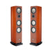 Canton Vento 886.2 Floorstanding Speakers; Cherry Pair