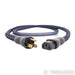 AudioQuest NRG-4 Power Cable; 4ft AC Cord
