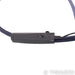 AudioQuest Wild Blue Yonder XLR Cables; 1m Pair Interconnects