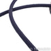 AudioQuest Wild Blue Yonder XLR Cables; 1m Pair Interconnects