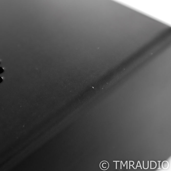 Music Hall dac25.2 Tube DAC; D/A Converter