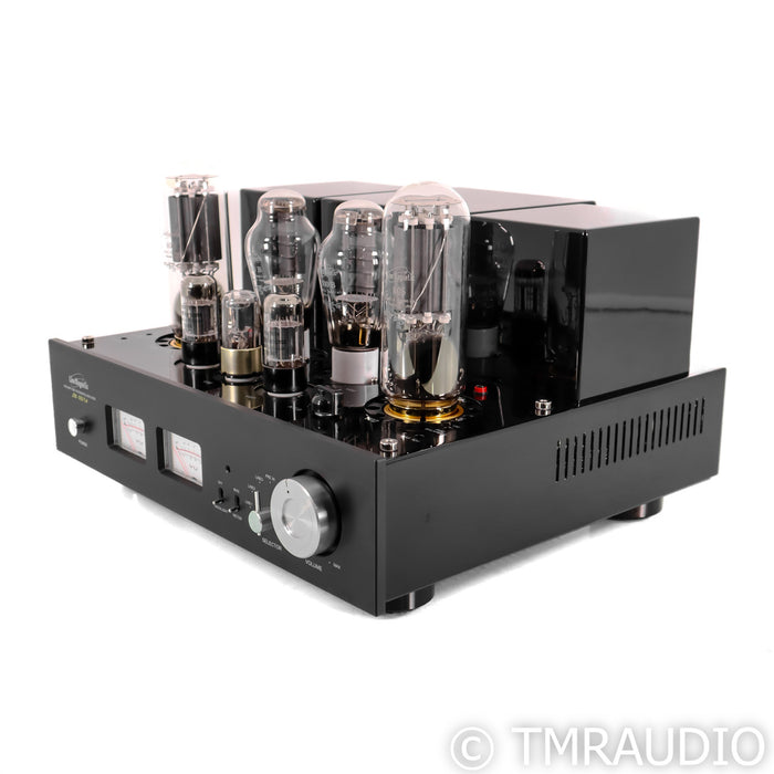 Line Magnetic LM-805IA Stereo Tube Integrated Amplifier; LM805IA