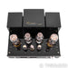 Line Magnetic LM-805IA Stereo Tube Integrated Amplifier; LM805IA