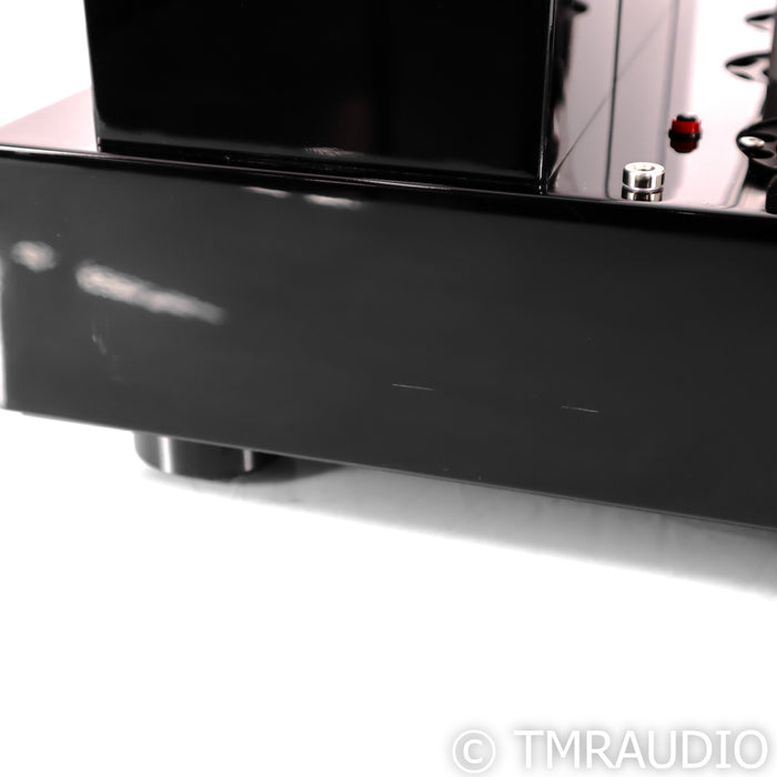 Line Magnetic LM-805IA Stereo Tube Integrated Amplifier; LM805IA