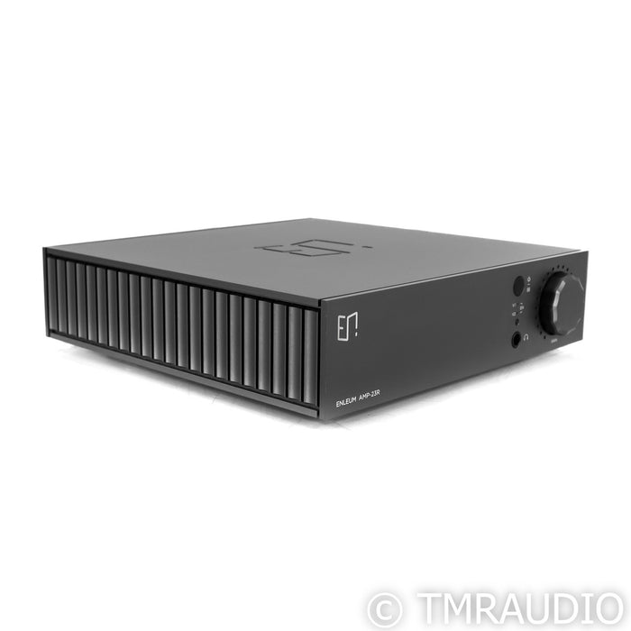 Enleum Amp-23R Stereo Integrated Amplifier