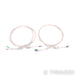 XLO Reference 3 R3-5.2 Speaker Cables; 10ft Pair Banana
