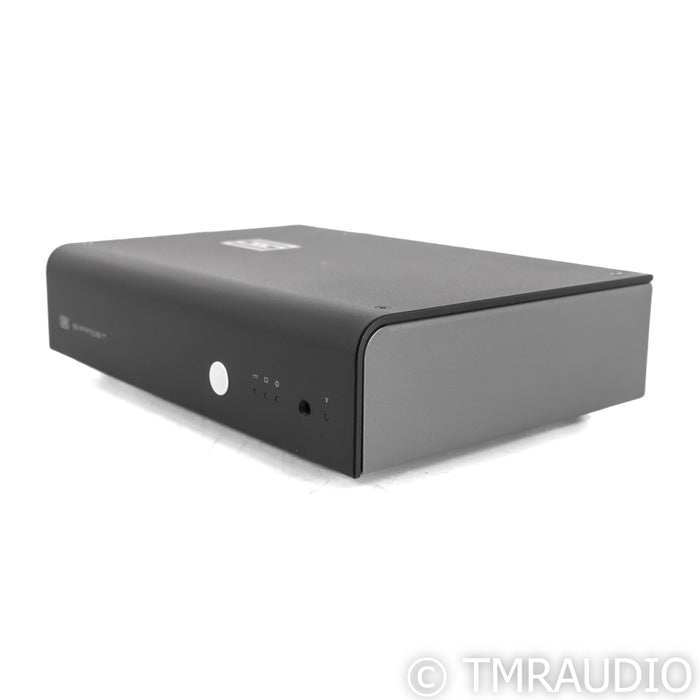 Schiit Audio Bifrost 2 DAC; D/A Converter