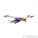 XLO Electric Reference 3 R3-J/S Bi-Wire Jumper Cable; (Set of Four)