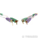 XLO Electric Reference 3 R3-J/S Bi-Wire Jumper Cable; (Set of Four)