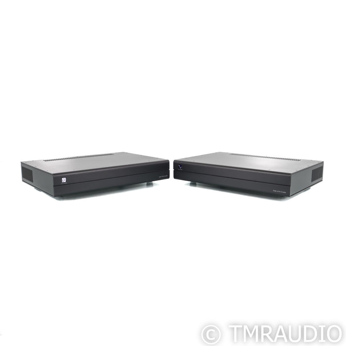 PS AUdio Stellar M700 Mono Power Amplifier; Pair
