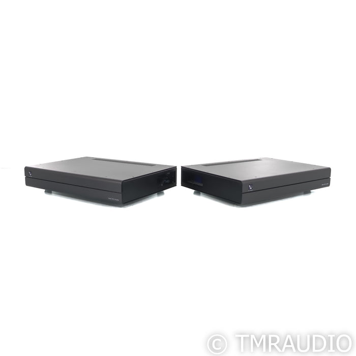 PS AUdio Stellar M700 Mono Power Amplifier; Pair
