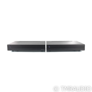 PS AUdio Stellar M700 Mono Power Amplifier; Pair