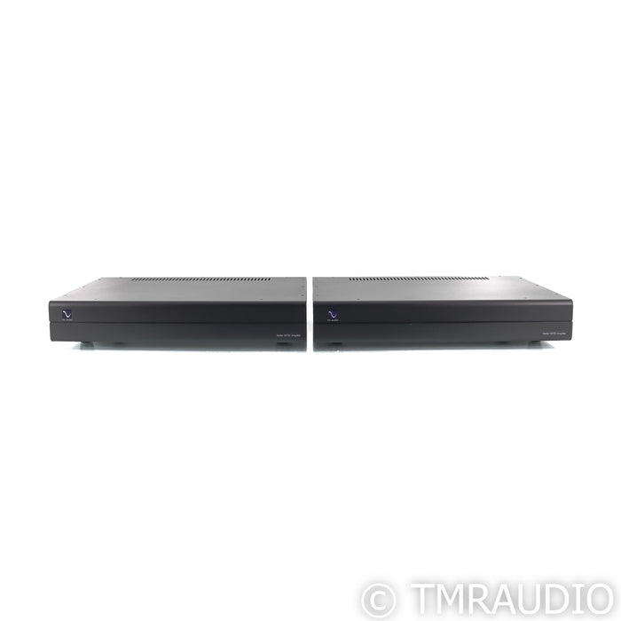 PS AUdio Stellar M700 Mono Power Amplifier; Pair
