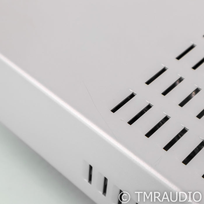 Linn Majik DSM/3 Stereo Integrated Streaming Amplifier; MM Phono