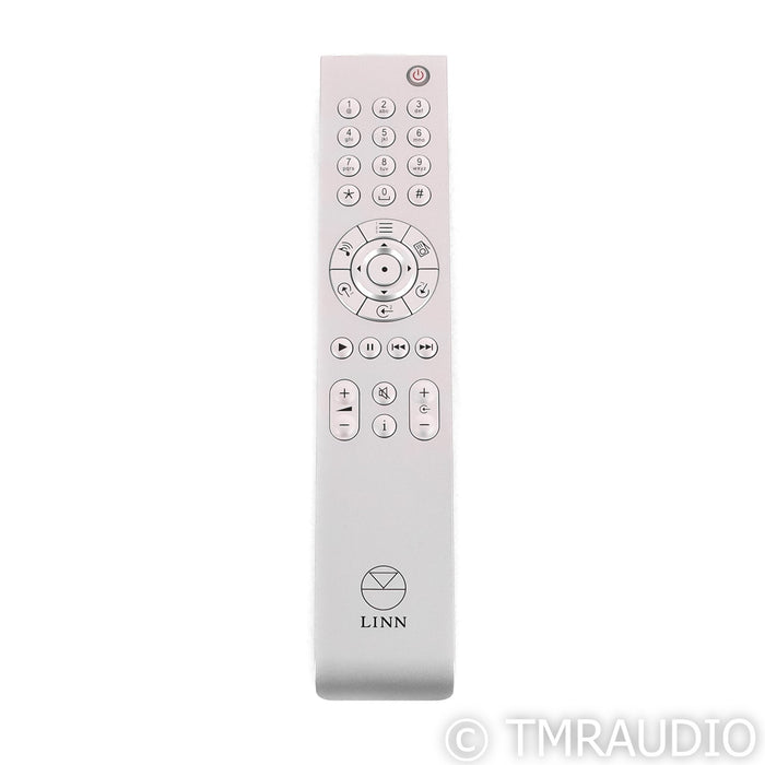 Linn Majik DSM/3 Stereo Integrated Streaming Amplifier; MM Phono