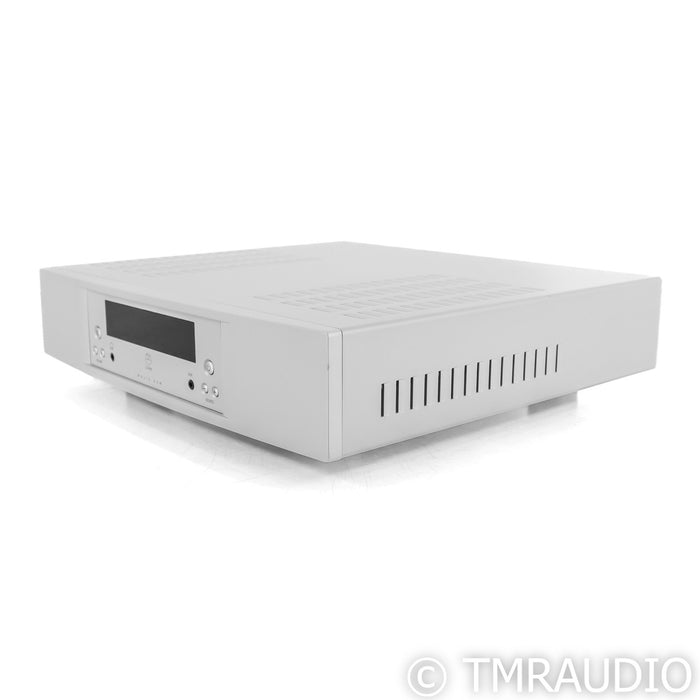 Linn Majik DSM/3 Stereo Integrated Streaming Amplifier; MM Phono