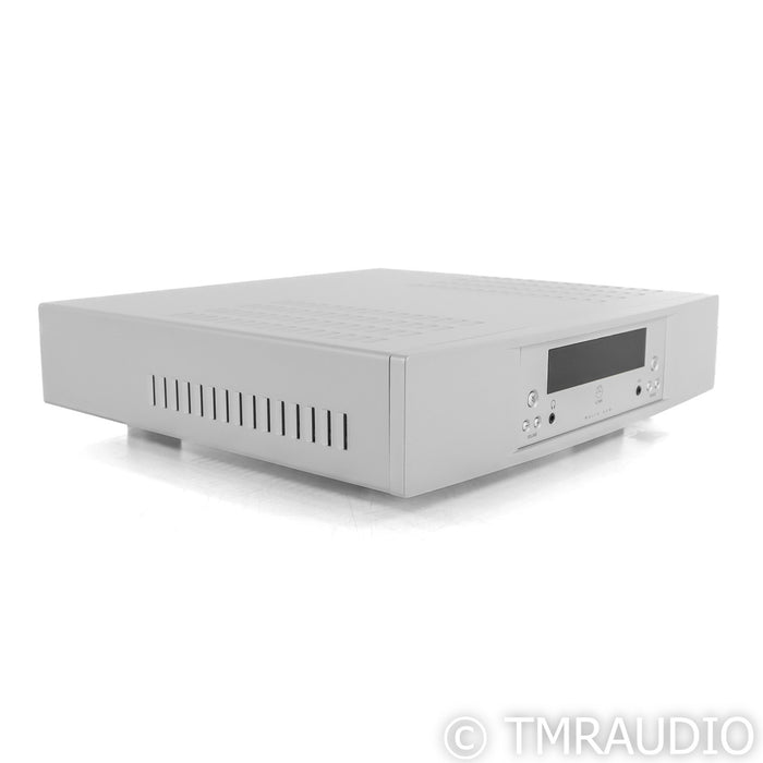 Linn Majik DSM/3 Stereo Integrated Streaming Amplifier; MM Phono