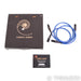 Cardas Clear Light XLR Cables; 1m Pair Balanced Interconnects