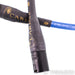Cardas Clear Light XLR Cables; 1m Pair Balanced Interconnects
