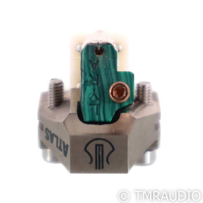 Lyra Atlas MC Phono Cartridge; Moving Coil (Re-Tipped)