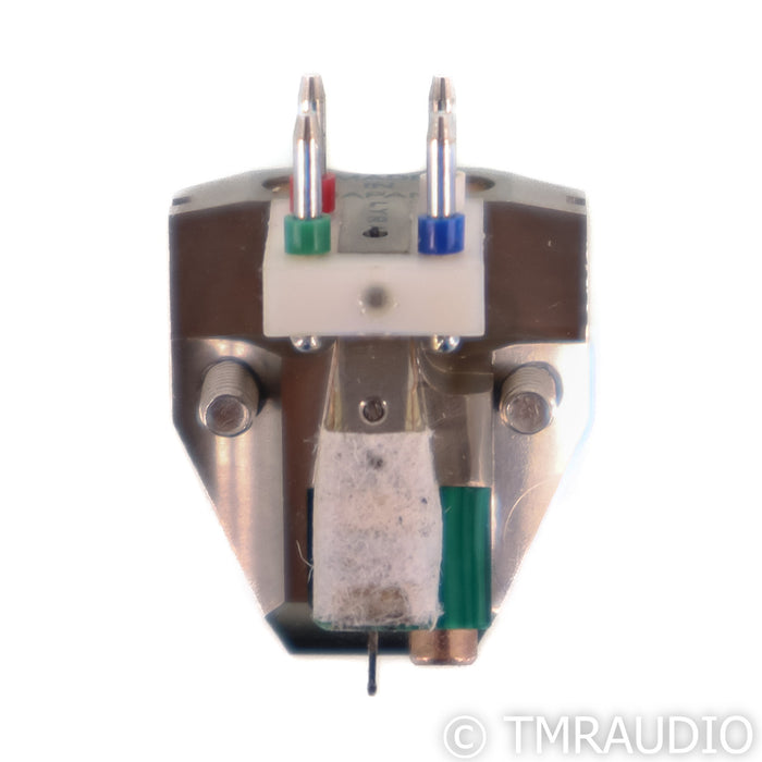 Lyra Atlas MC Phono Cartridge; Moving Coil (Re-Tipped)